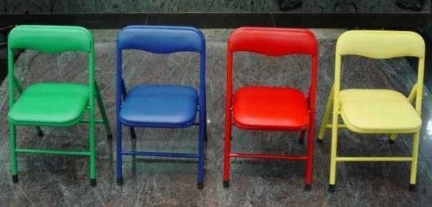 Kiddie Chairs Kiddie Chairs